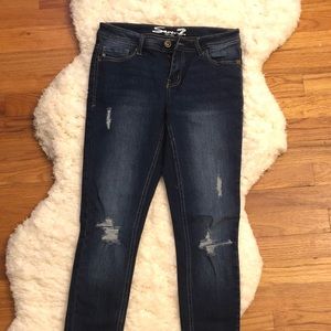 Seven Jeans